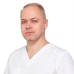 Бирюлин Дмитрий Викторович: Врач флеболог, Врач хирург