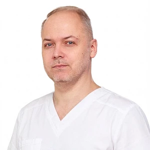 Бирюлин Дмитрий Викторович: Врач флеболог, Врач хирург