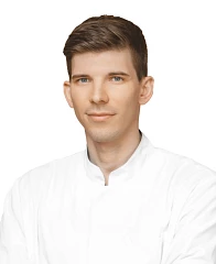 Булыгин Герман Васильевич: Врач гастроэнтеролог, Врач эндоскопист