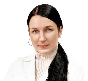 Кузьменко Ксения Витальевна: Врач эндокринолог