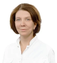 Старостенкова Светлана Григорьевна
