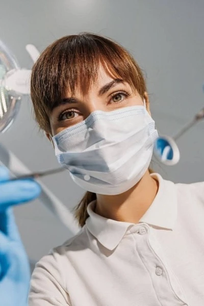 Стоматолог-терапевт