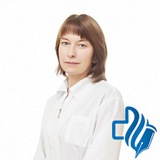 Врач-невролог Спышнова Татьяна Георгиевна
