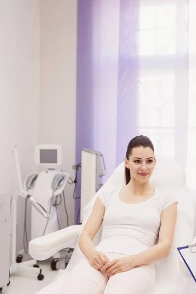 Лазерная вапоризация