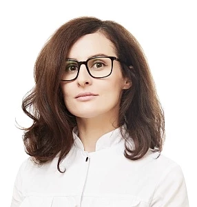 Абаева Залина Хасанбековна: Врач ультразвуковой диагностики