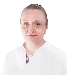 Нечаева Елена Александровна