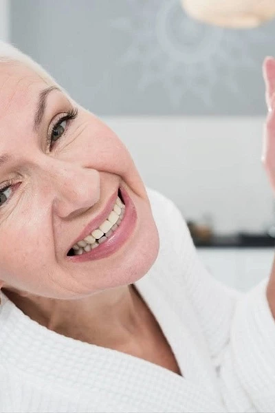 Имплантация зубов ALL-on-4