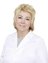 Скляник Ирина Александровна