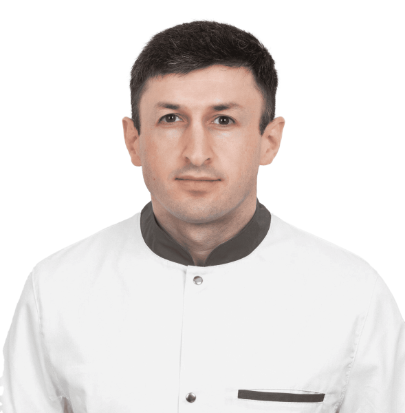 Тааев Багама Курбанович Тааев Багама Курбанович